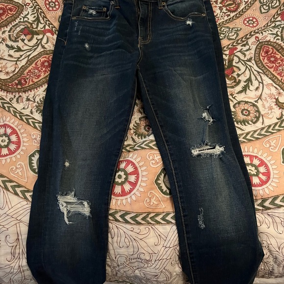 never wear - Picture 3 of 7